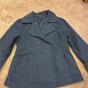 Women's Blue Jacket